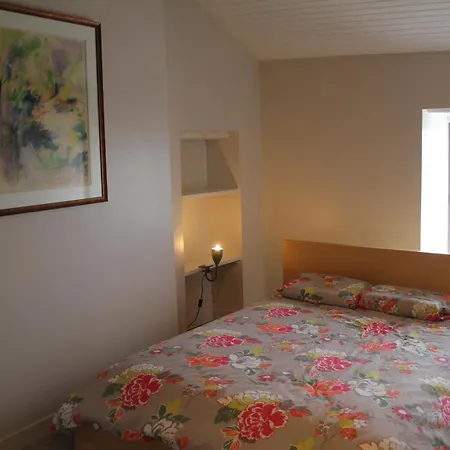 Maison Longere 12 Min Puy Du Fouu * Les Herbiers
