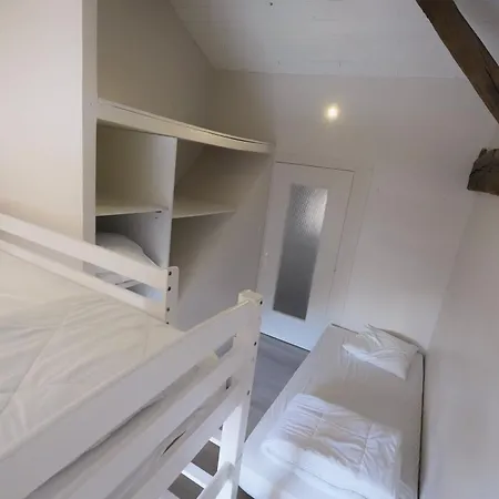 Maison Longere 12 Min Puy Du Fouu *