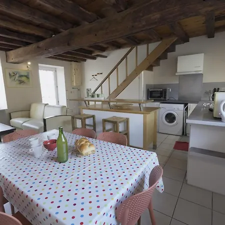 Maison Longere 12 Min Puy Du Fouu *