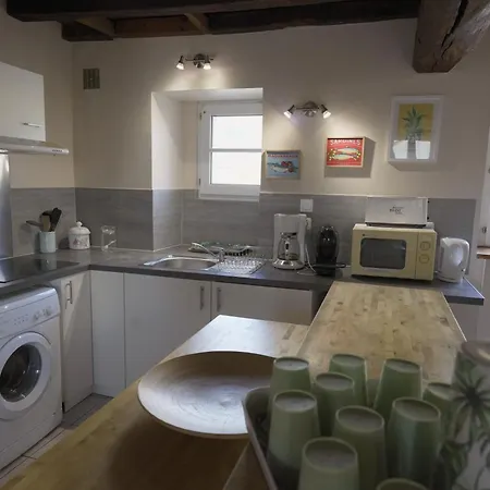 Maison Longere 12 Min Puy Du Fouu Сasa de vacaciones